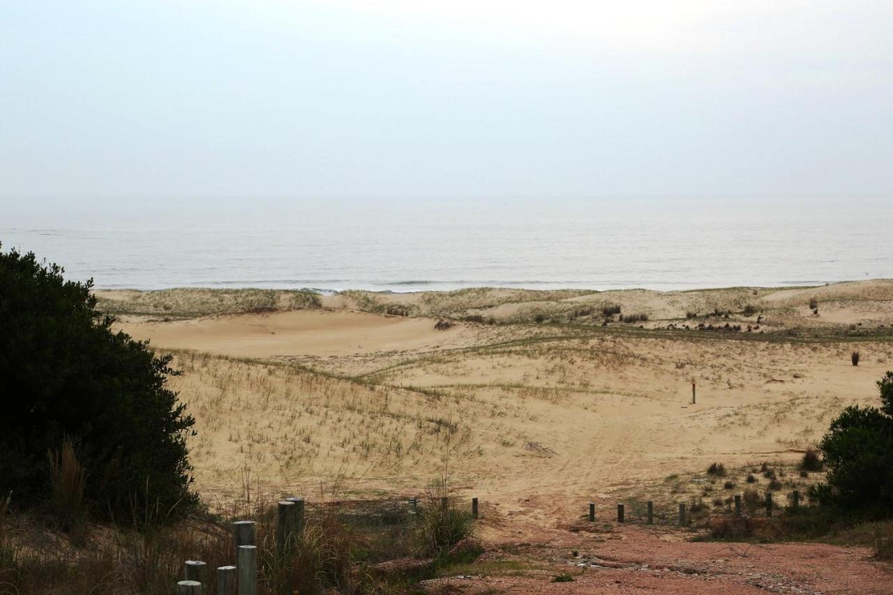 Cabana Petit Punta Del Diablo Exterior foto